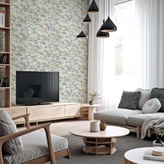 BOTANIC RAMA EN FLOR