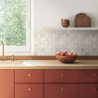 KITCHEN box SAND DUST