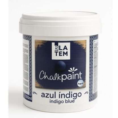 Pintura a la Tiza - Imagen 5