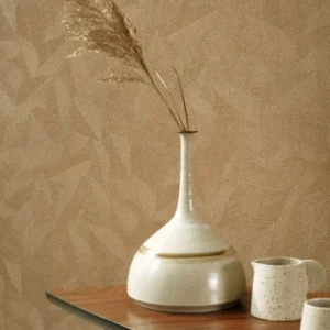 Papel pintado Casadeco Masaya con diseño decorativo premium