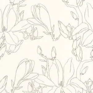 So White Magnolia