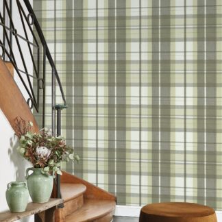 Tartan Touch - Tailor Made