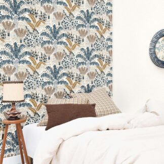 PAPEL PINTADO PALMERAIE L´EPOPEE