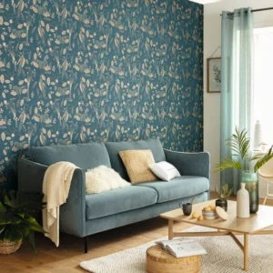 Only Blue Elegante