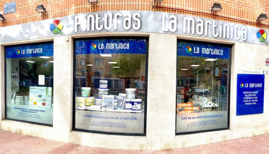 LaMartinica-Tienda-de-Pintura-en-Alcalá