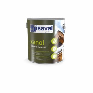 Xanol Climas Adversos