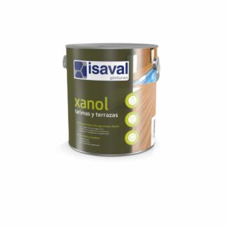 Xanol Tarimas y Terrazas