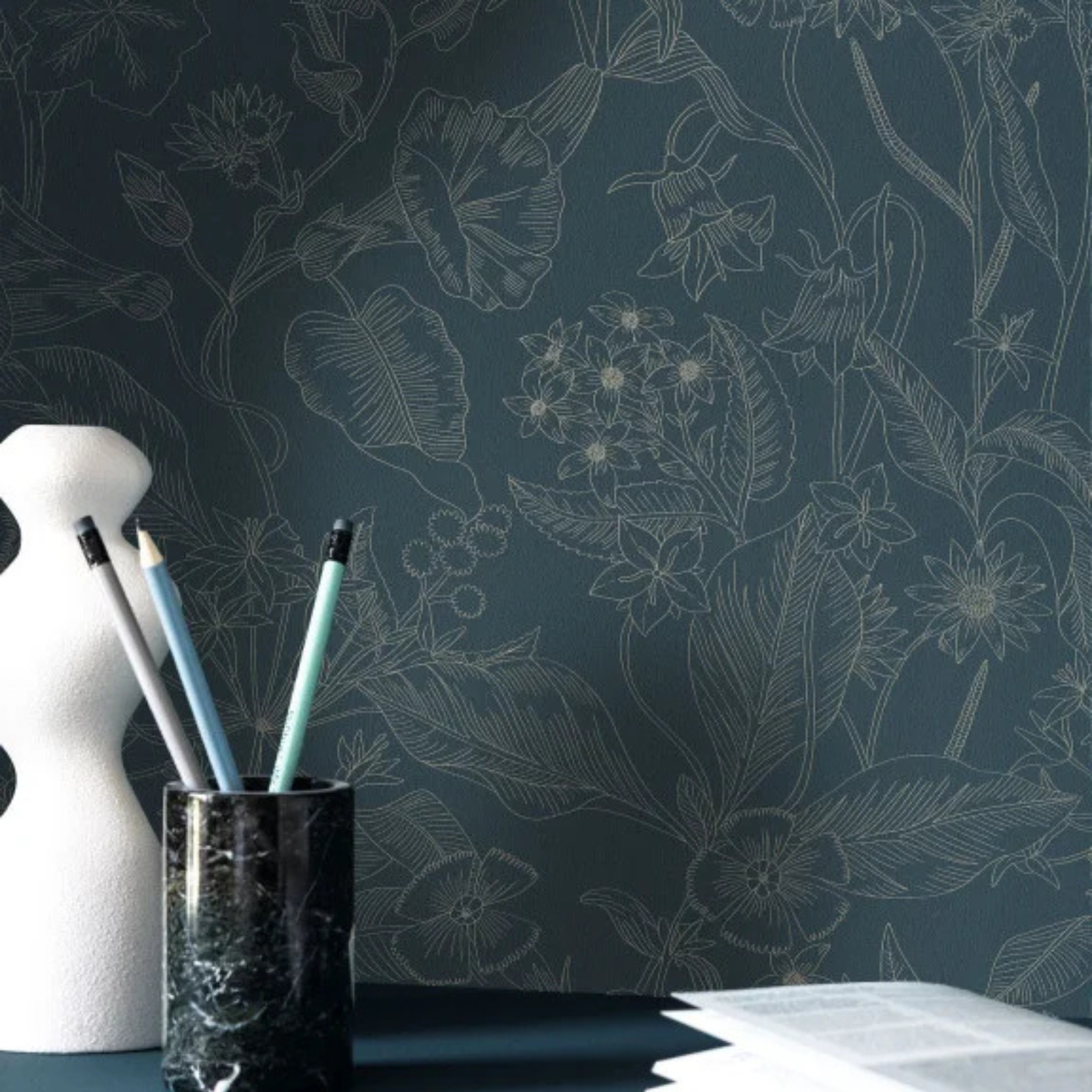 Papel Pintado Caselio Lightness- Light - Imagen 2