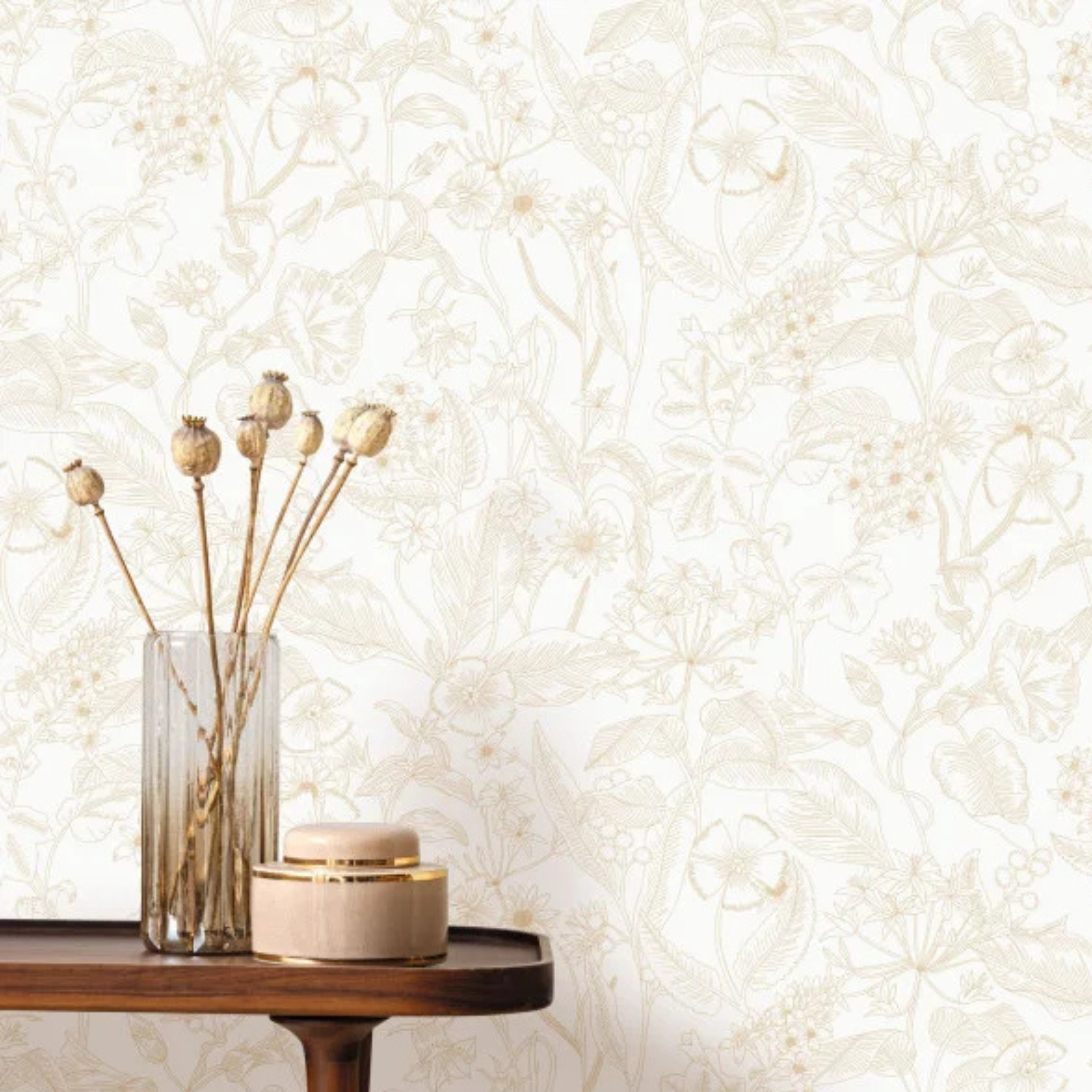 Papel Pintado Caselio Lightness- Light - Imagen 3