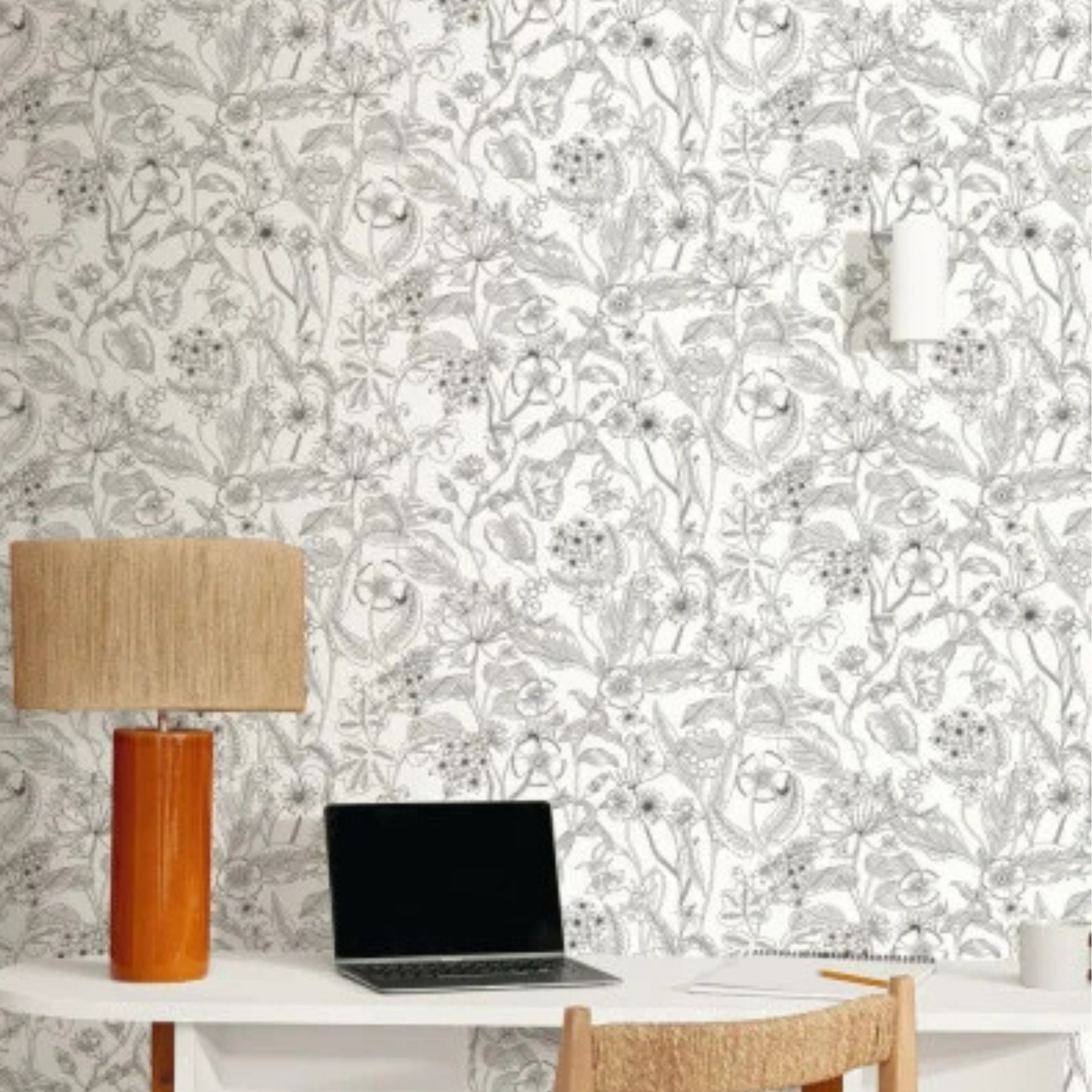 Papel Pintado Caselio Lightness- Light - Imagen 4