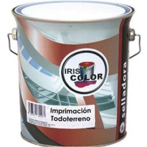 Imprimación Todoterreno Madera/Azulejos