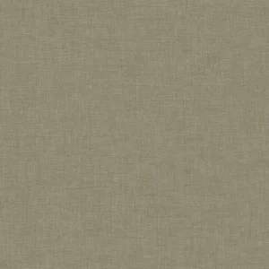 Papel Pintado Lino Gris Caractere 79338