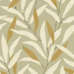 Alba 57400 Ocre Dorado
