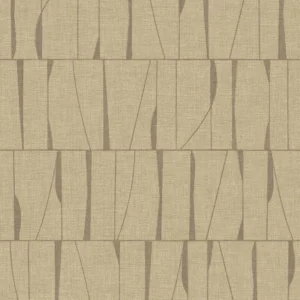 Papel Pintado Lineas Grises Otavia 32562