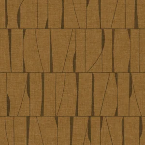 Papel Pintado Rayas Ocre Otavia 32733