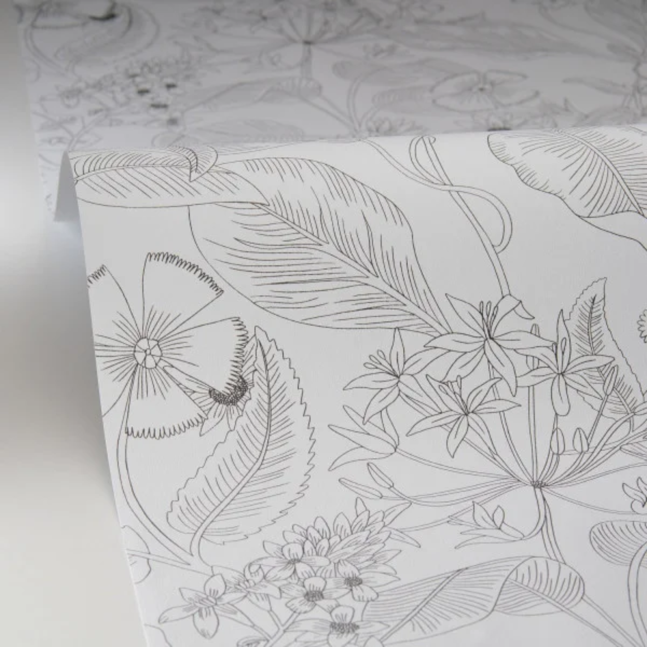 Papel Pintado Caselio Lightness- Light - Imagen 8