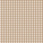 Vichy Beige Tostado 62201