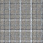 Gentle Threads Azul Gris 80227