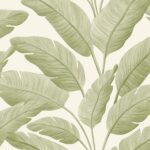 Tropicalia Verde Almendra