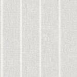 Gris Perla Plaid Line