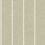 Verde Musgo Suave Plaid Line