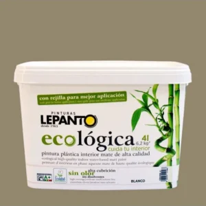 Pintura Ecológica Avellana